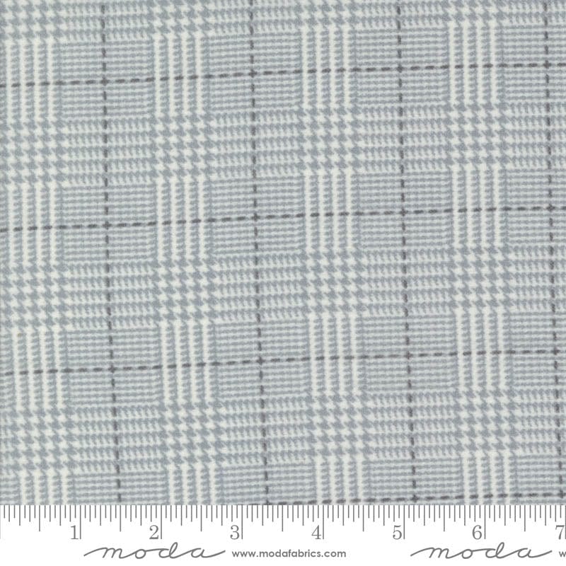 Moda Farmhouse Flannels III - Image 17