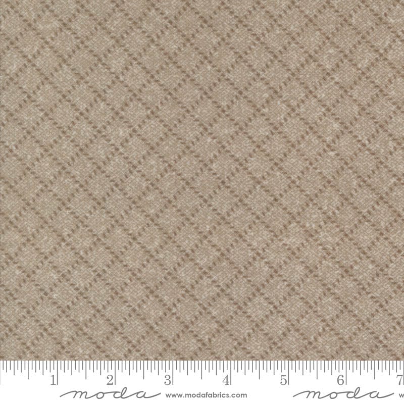 Moda Farmhouse Flannels III - Image 23