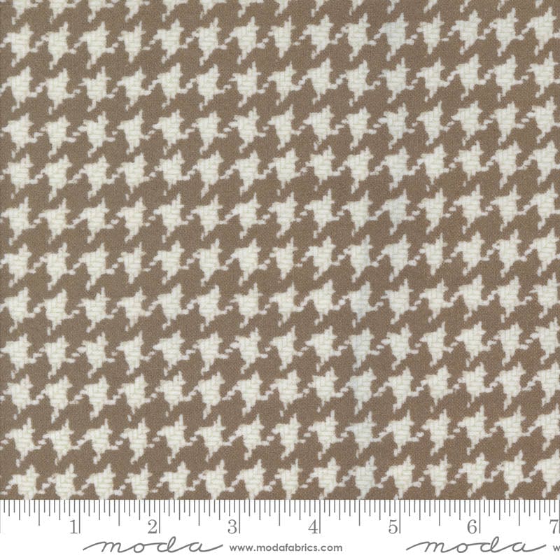 Moda Farmhouse Flannels III - Image 29