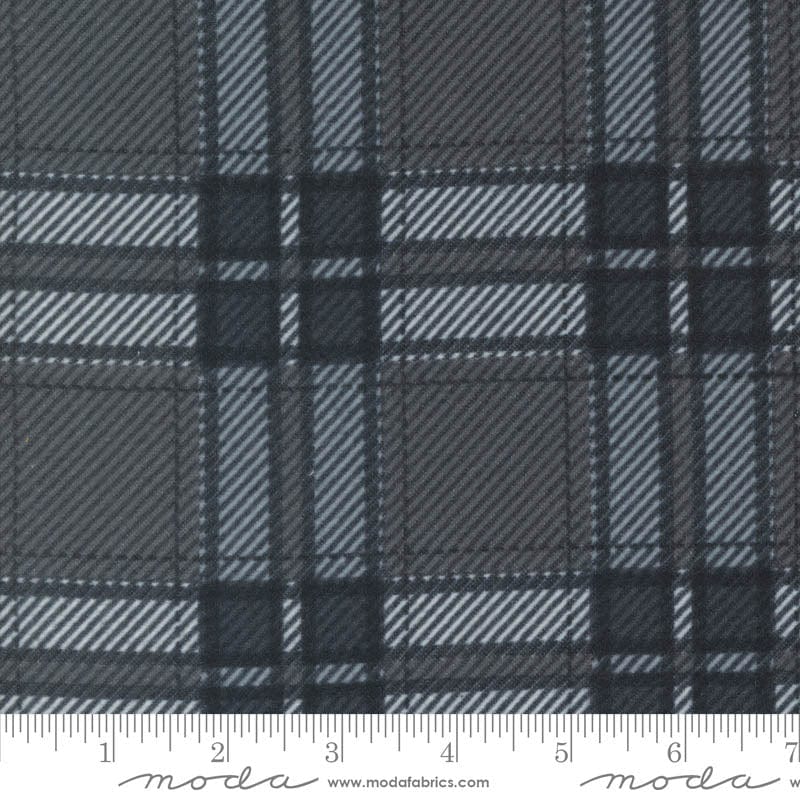 Moda Farmhouse Flannels III - Image 35