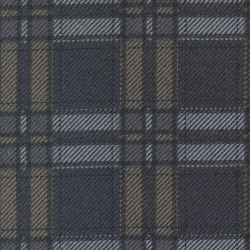 Moda Farmhouse Flannels III - Image 36
