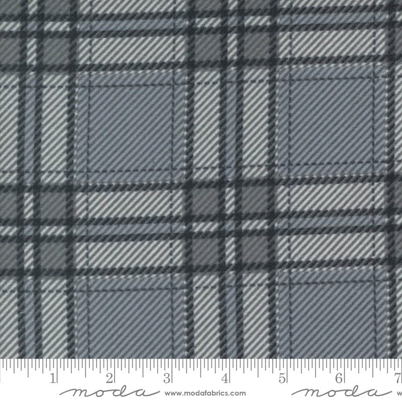 Moda Farmhouse Flannels III - Image 39