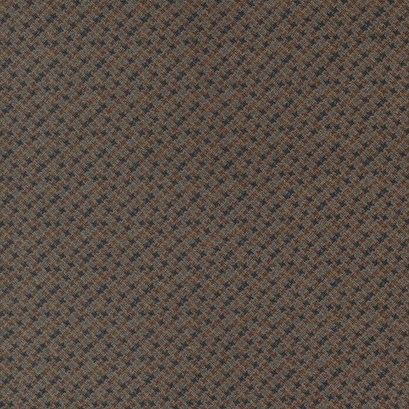 Moda Farmhouse Flannels III - Image 42