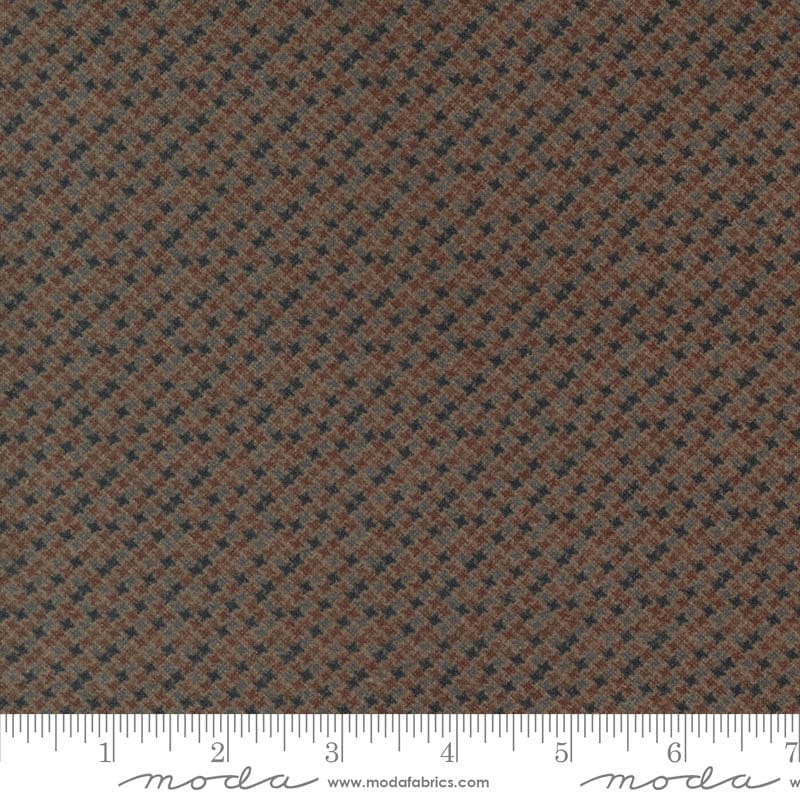 Moda Farmhouse Flannels III - Image 43