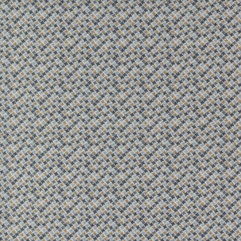 Moda Farmhouse Flannels III - Image 44