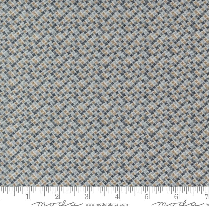 Moda Farmhouse Flannels III - Image 45