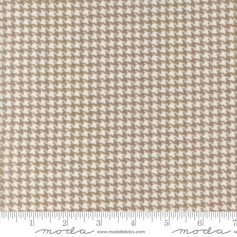 Moda Farmhouse Flannels III - Image 51