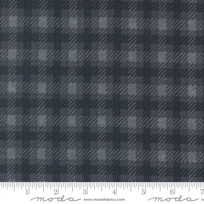 Moda Farmhouse Flannels III - Image 59