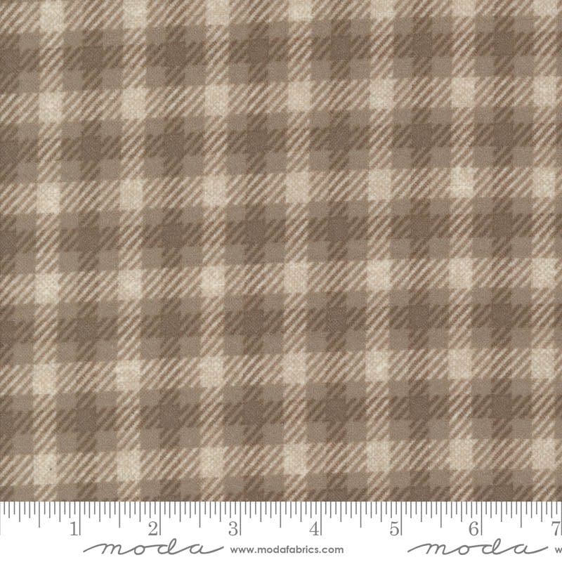 Moda Farmhouse Flannels III - Image 61