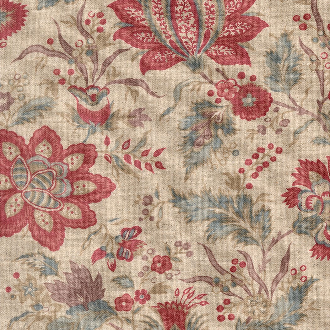 Moda Fleur De Paris Linen