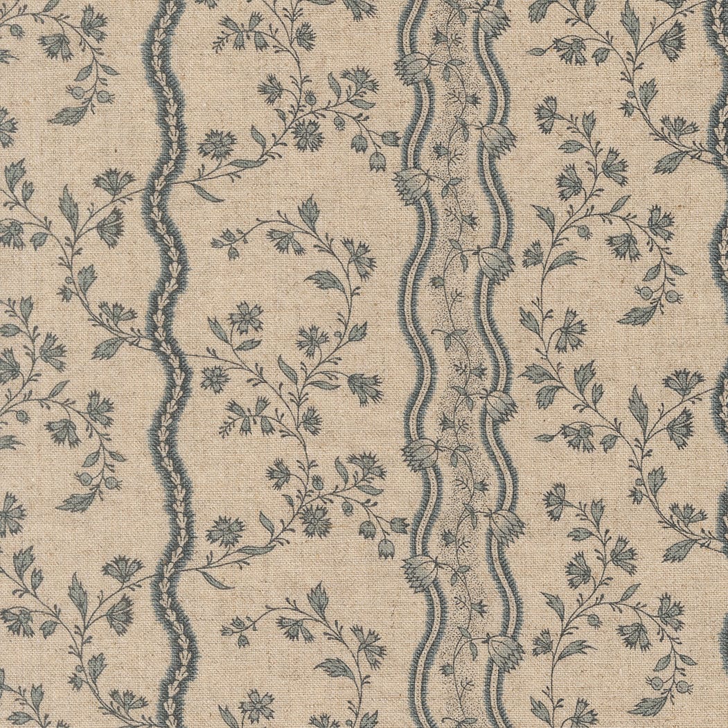Moda Fleur De Paris Linen - Image 5