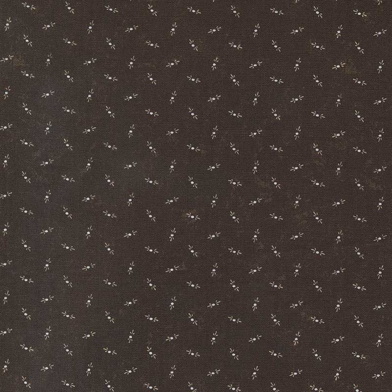 Moda Fluttering Leaves - Image 21