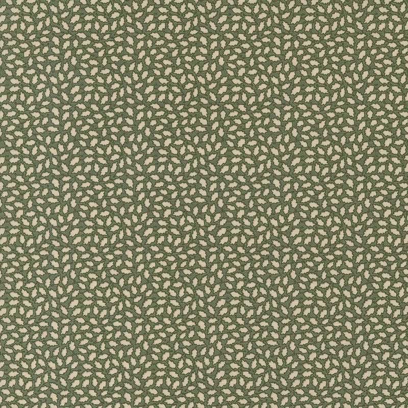 Moda Fluttering Leaves - Image 69