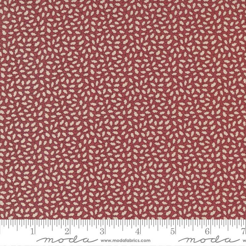 Moda Fluttering Leaves - Image 72