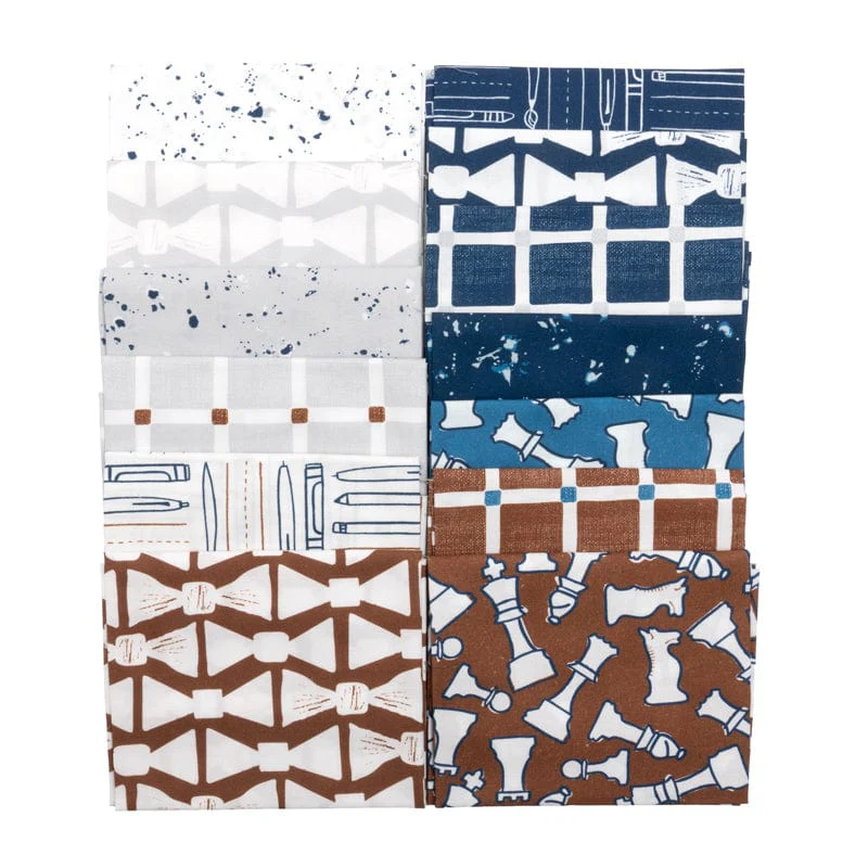 Moda For My Boys Henry Jelly Roll - Image 2
