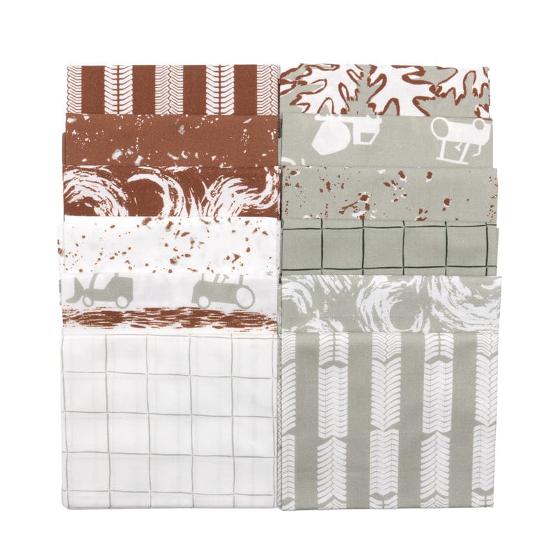Moda For My Boys Oliver Jelly Roll - Image 2