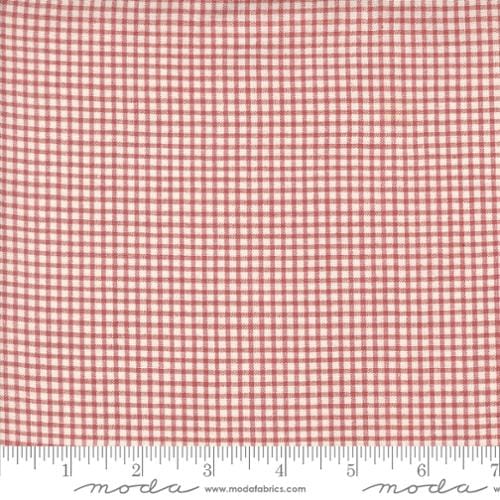 Moda French General Woven Ginghams - Image 3