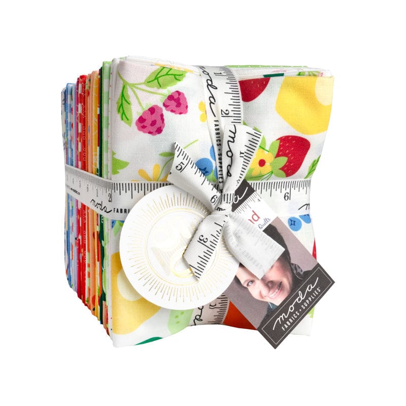 Moda Fruit Salad 40 Piece Fat Quarter Bundle