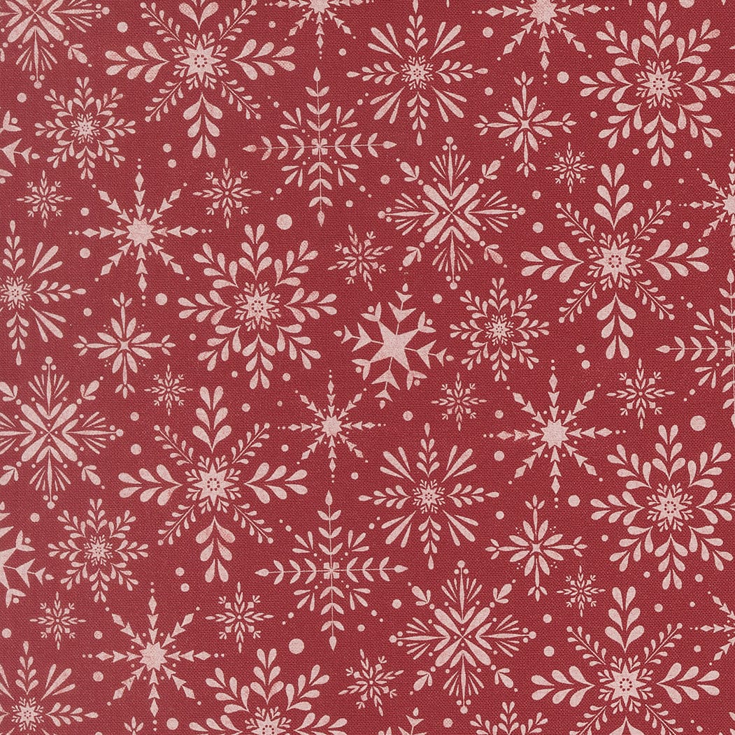 Moda Gingerbread Lane Fabric - Image 12