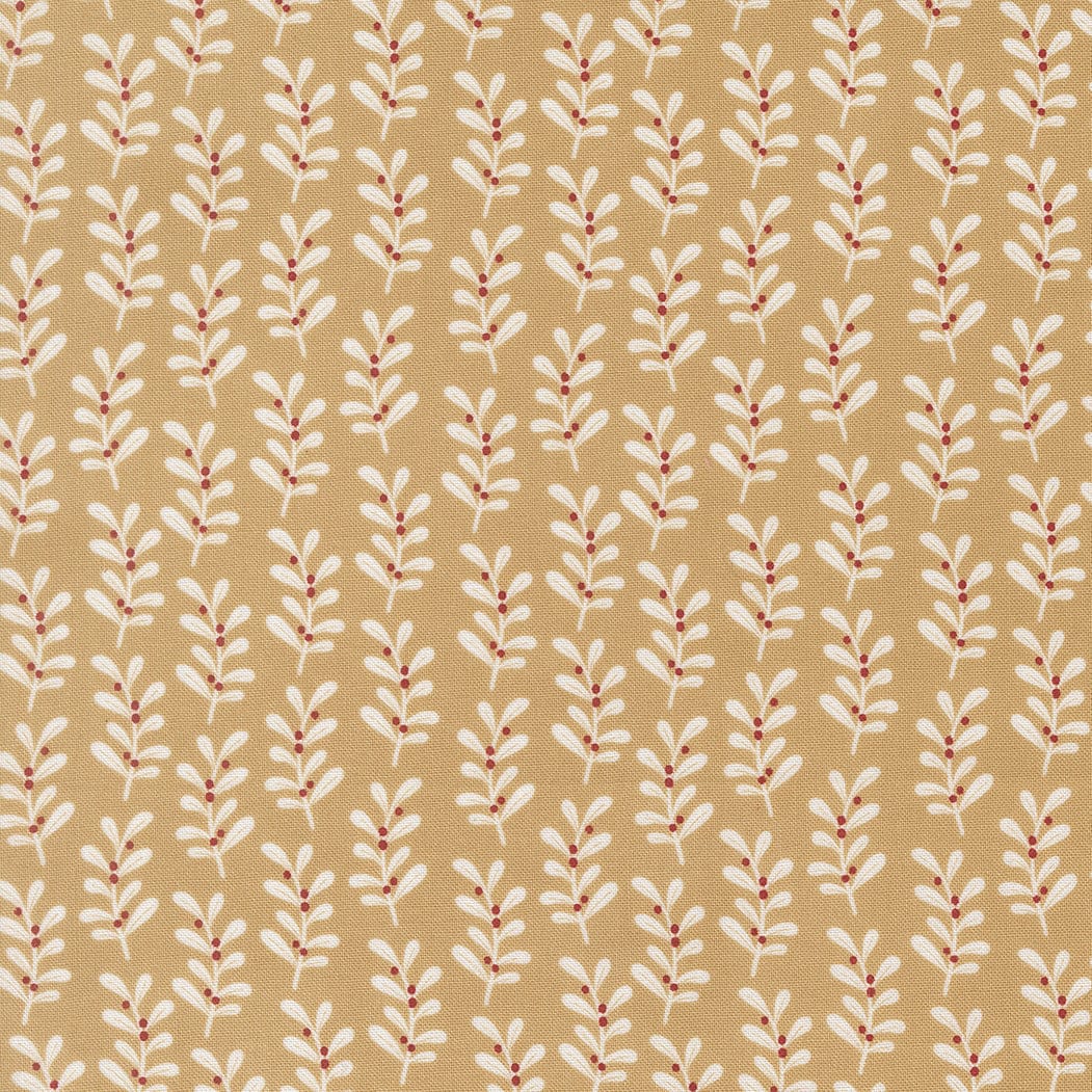 Moda Gingerbread Lane Fabric - Image 15