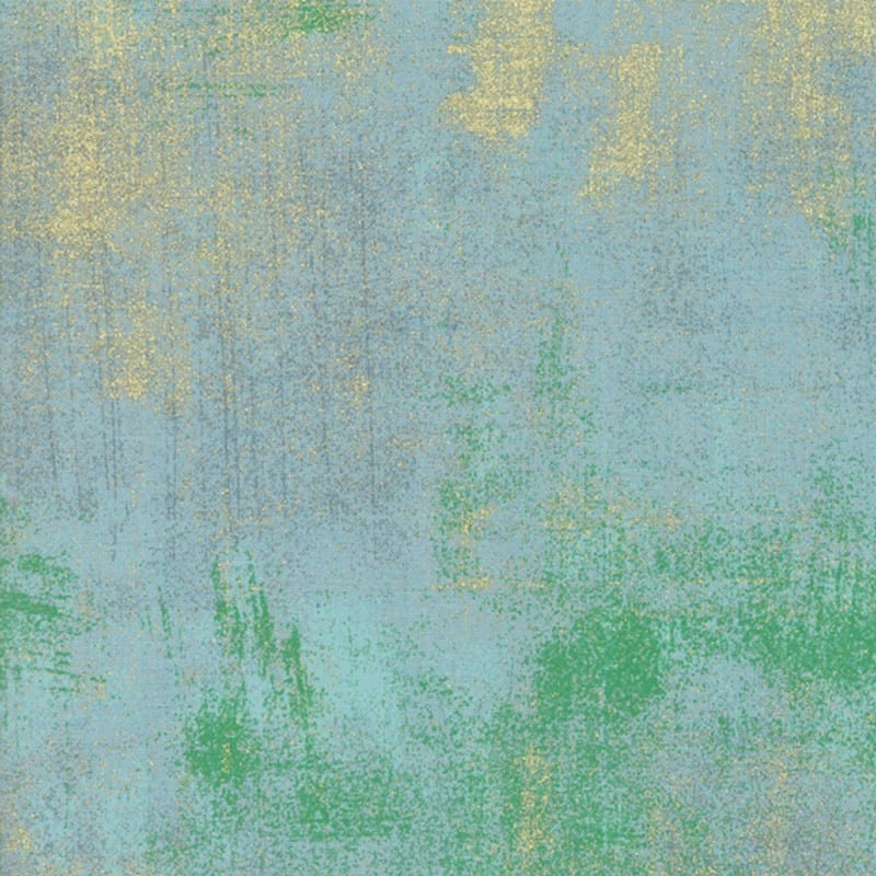 Moda Grunge Metallic - Image 20