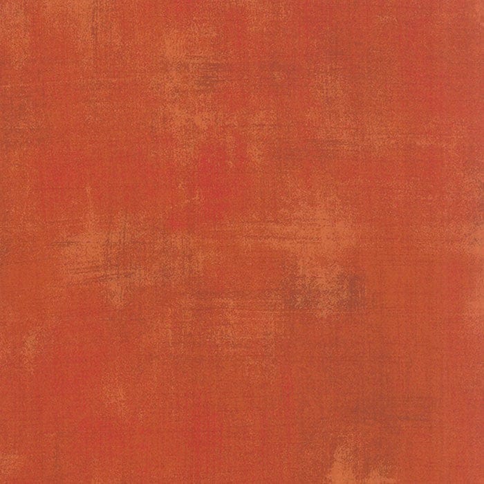 Moda Grunge - Oranges