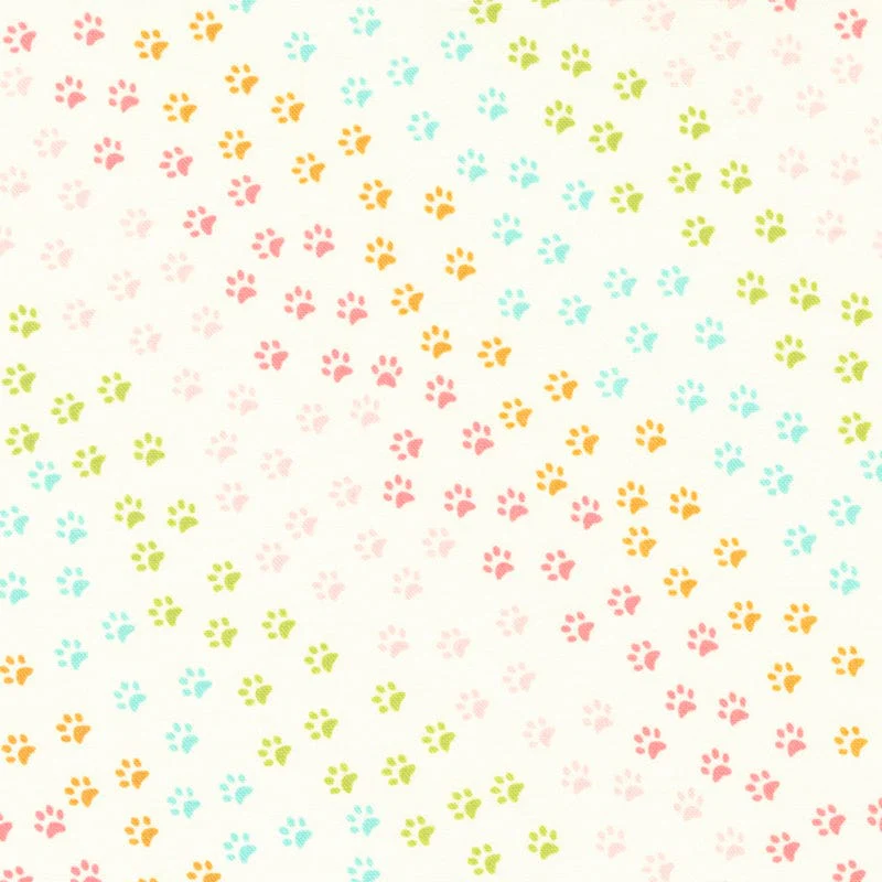 Moda Here Kitty Kitty - Image 16