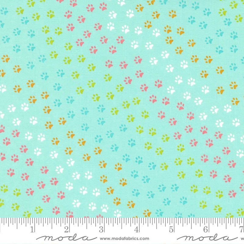 Moda Here Kitty Kitty - Image 19