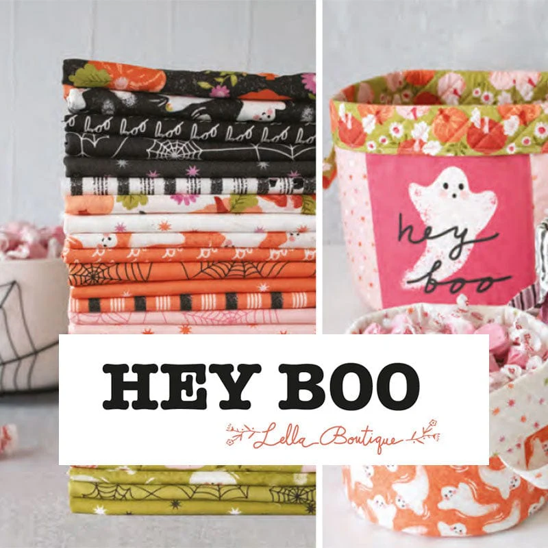 Moda Hey Boo - Image 63