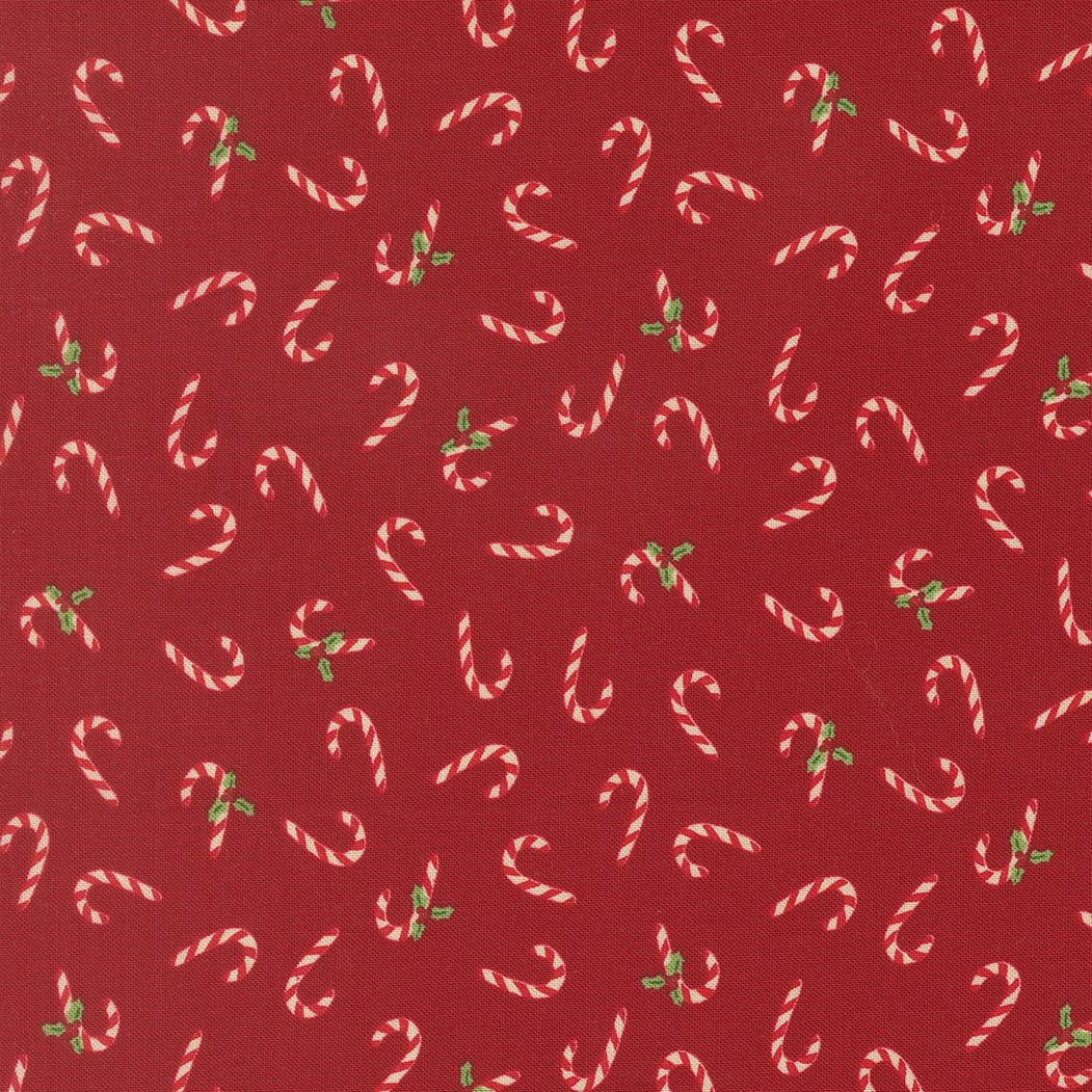 Moda Holiday Cheer Fabric - Image 10