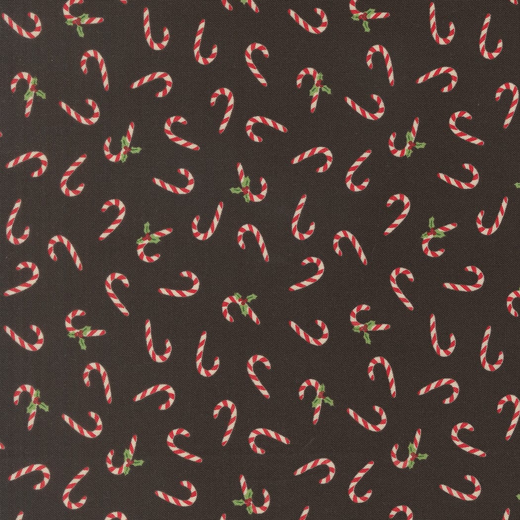 Moda Holiday Cheer Fabric - Image 11
