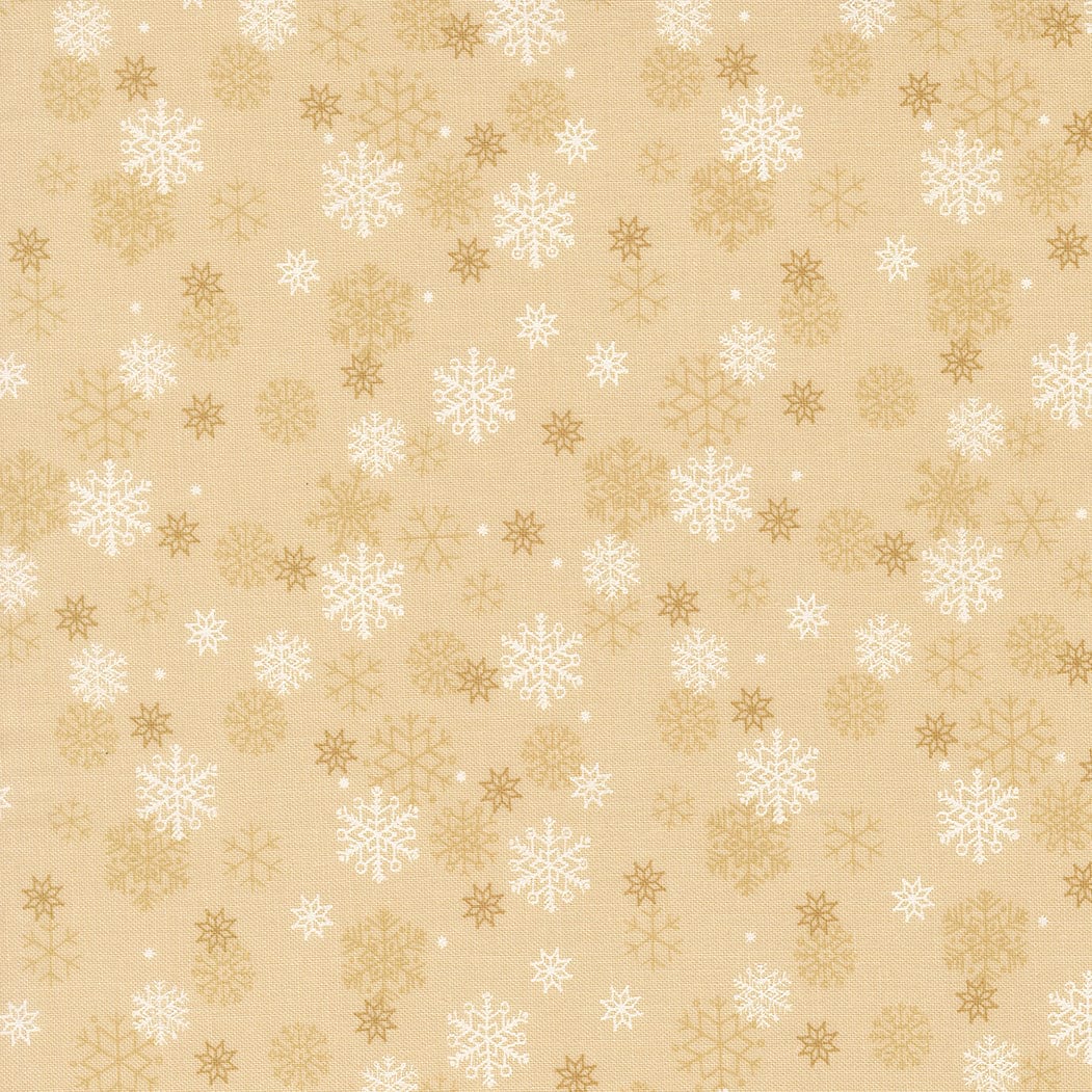 Moda Holiday Cheer Fabric - Image 12