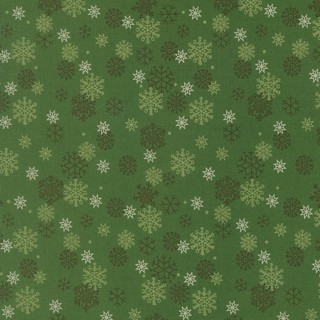 Moda Holiday Cheer Fabric - Image 13