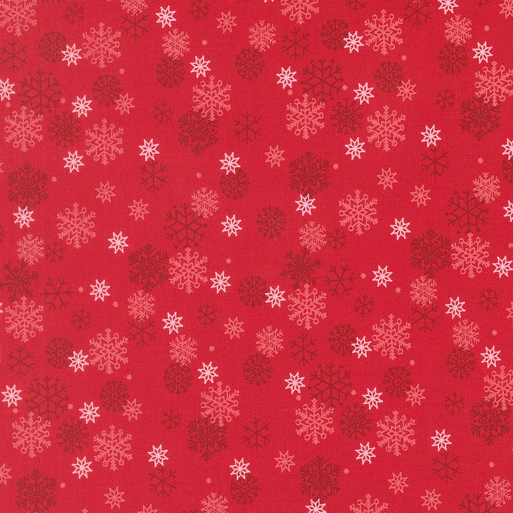 Moda Holiday Cheer Fabric - Image 14