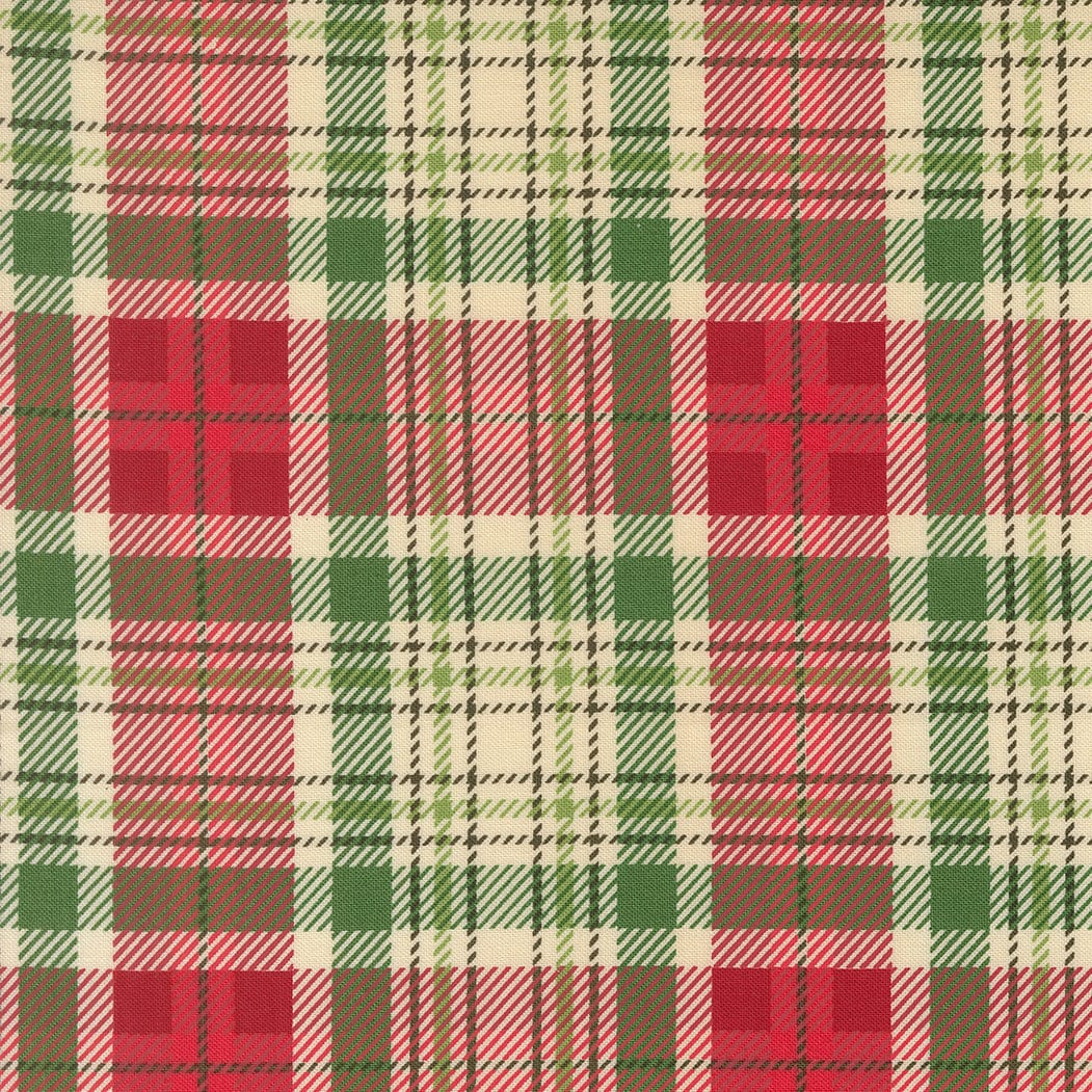 Moda Holiday Cheer Fabric - Image 16