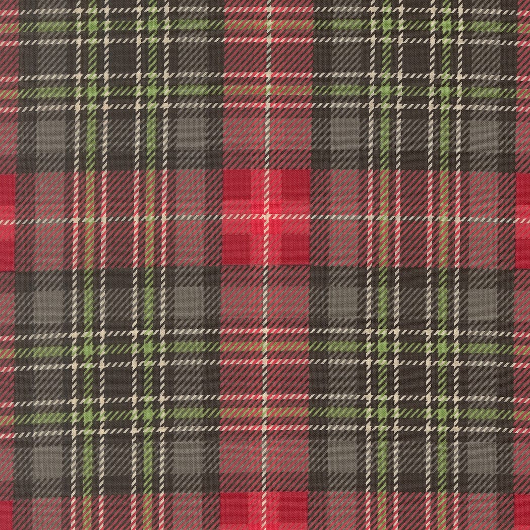 Moda Holiday Cheer Fabric - Image 18