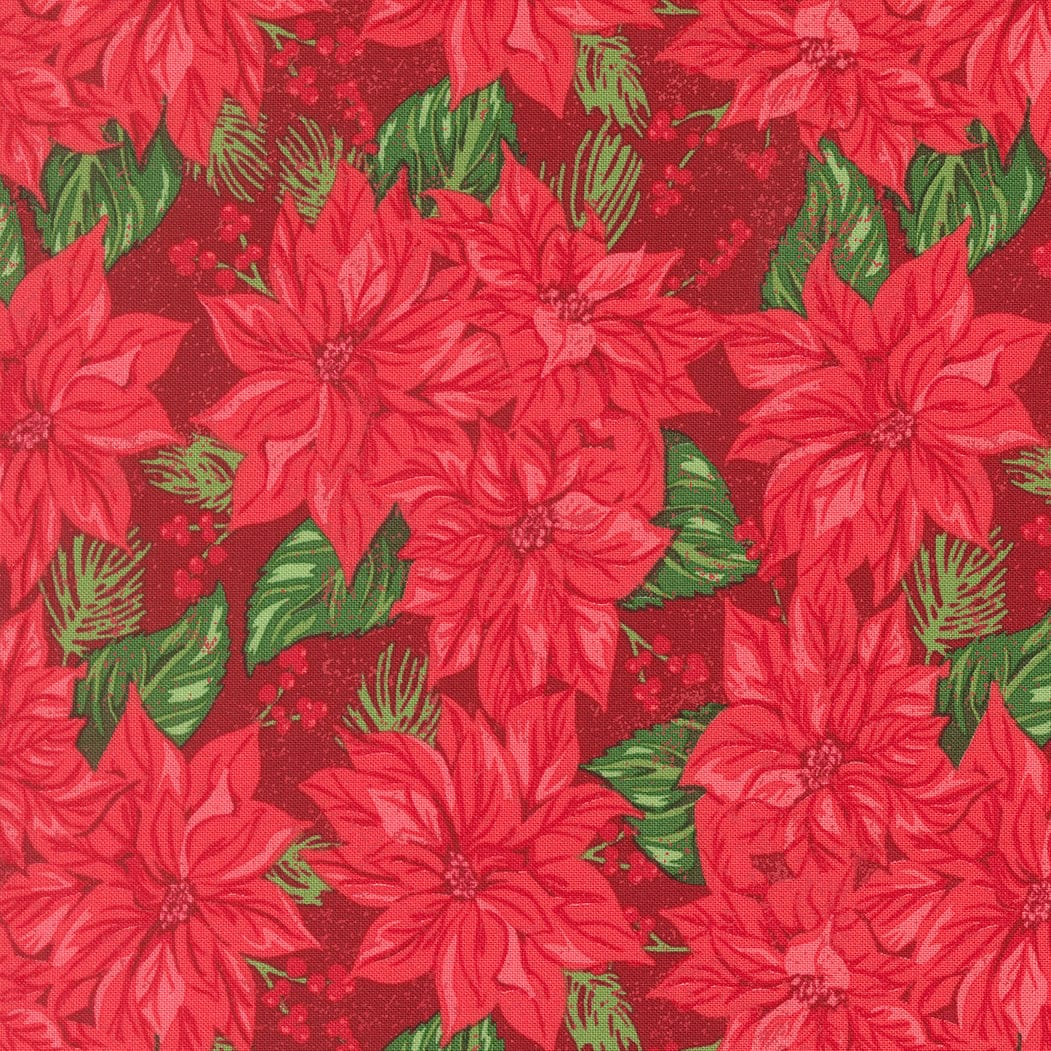 Moda Holiday Cheer Fabric - Image 2