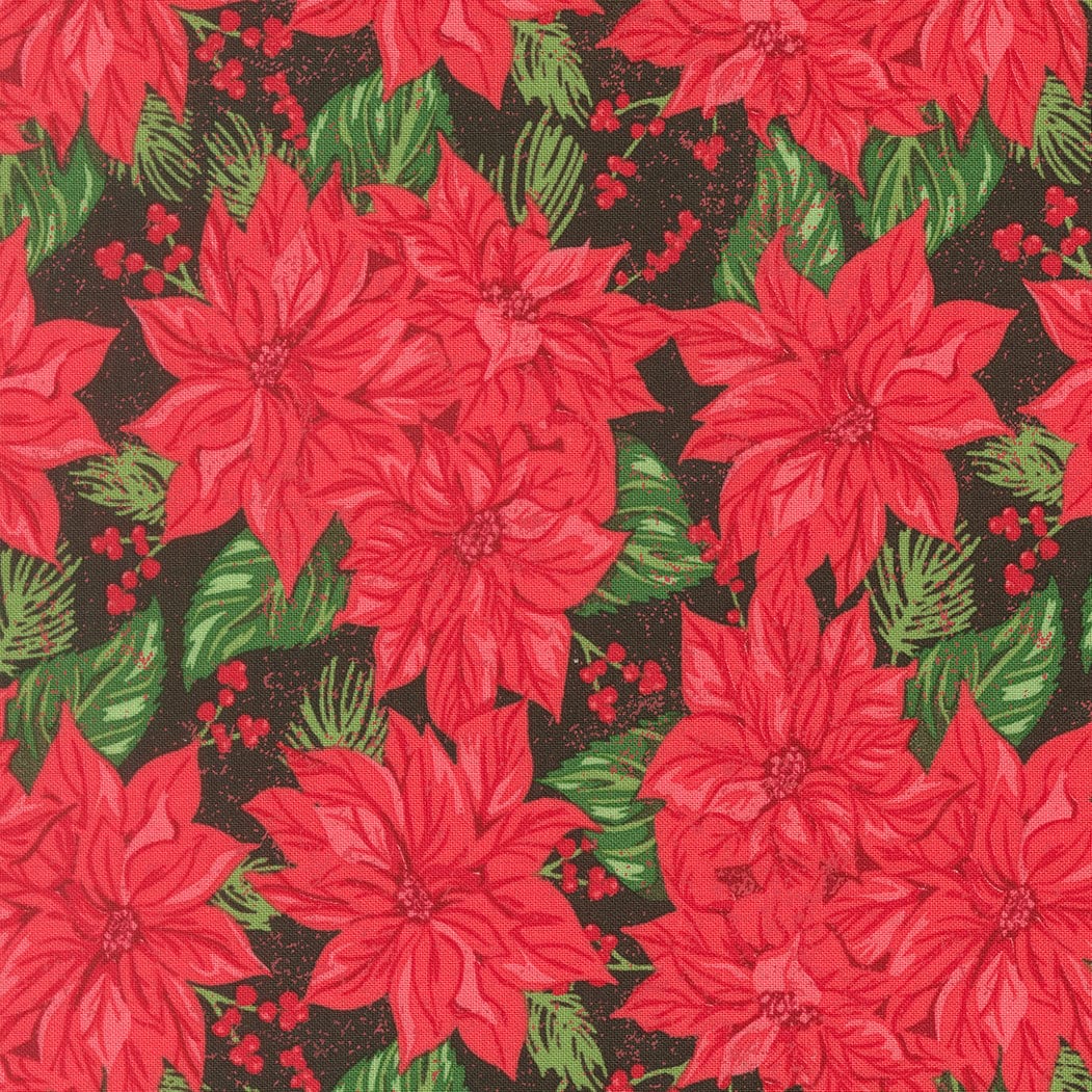 Moda Holiday Cheer Fabric - Image 4