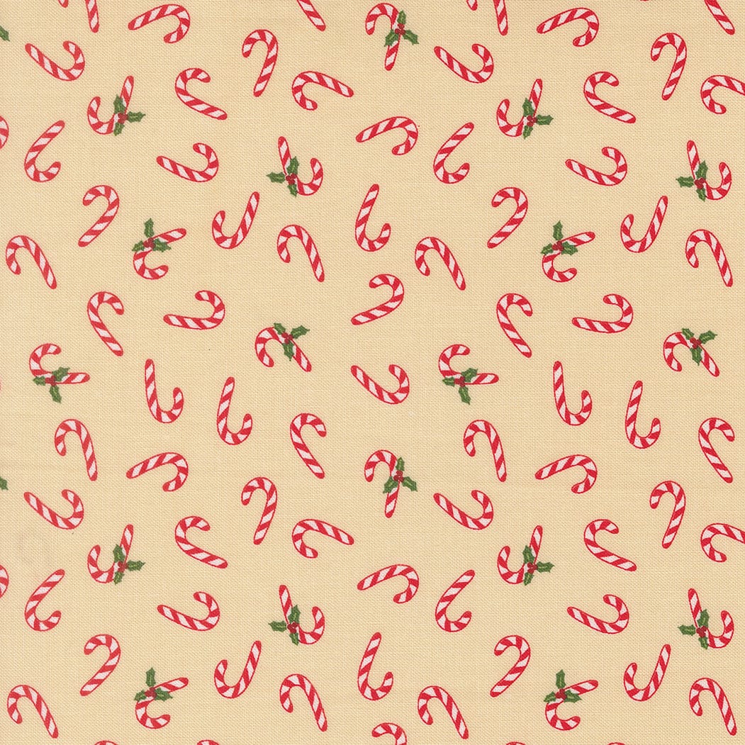 Moda Holiday Cheer Fabric - Image 8