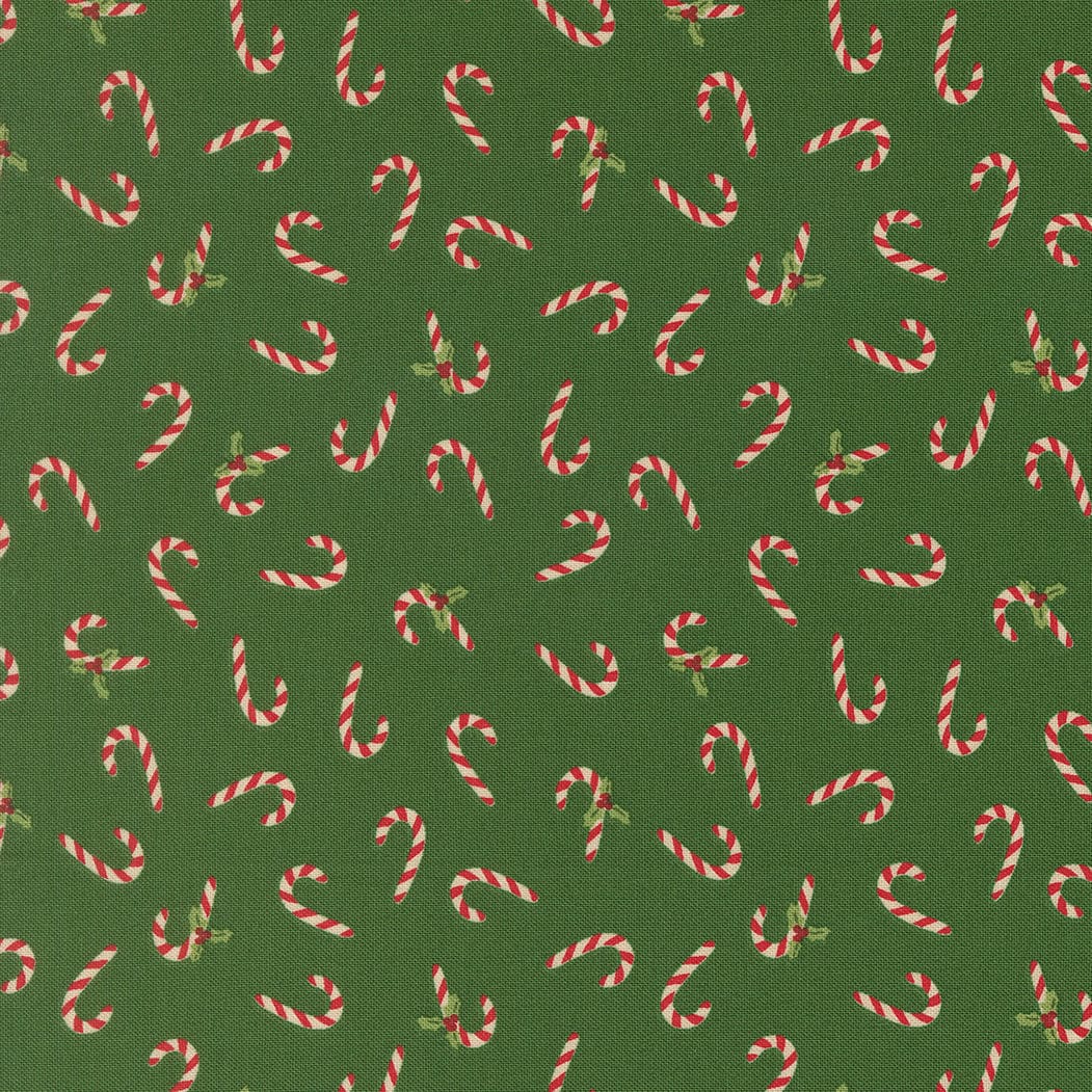 Moda Holiday Cheer Fabric - Image 9