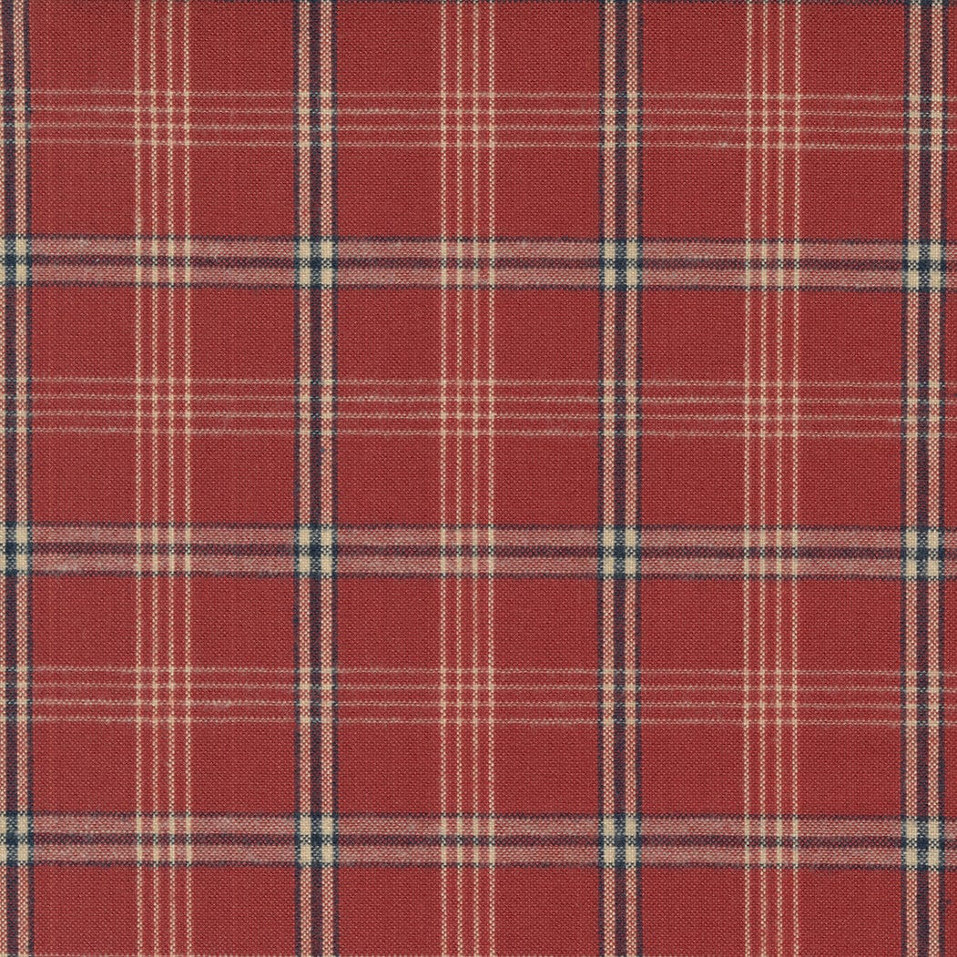 Moda Homemade Homespuns - Image 14