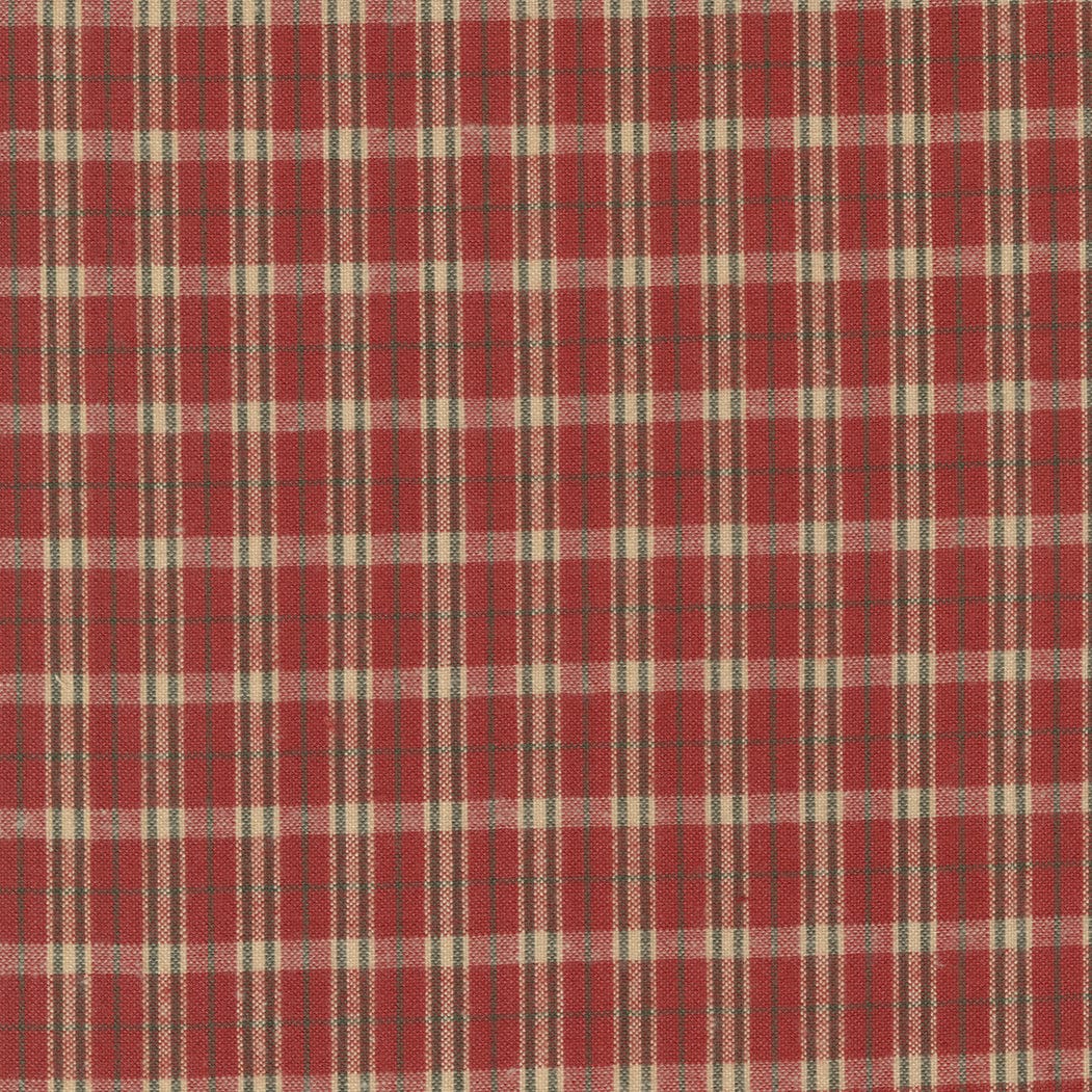 Moda Homemade Homespuns - Image 15