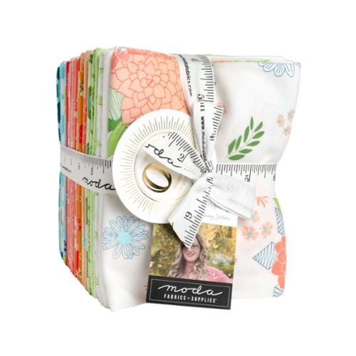 Moda Honeyed Horizon Fat Quarter Bundle 33 Pieces