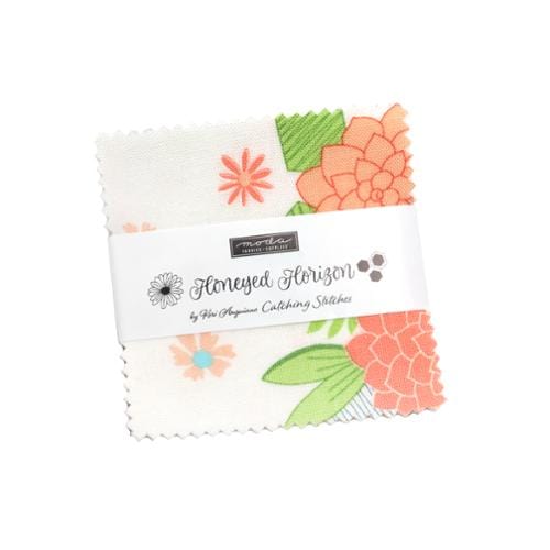 Moda Honeyed Horizon Mini Charm