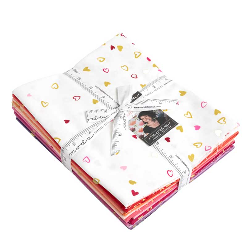 Moda I Heart Ombre Metallic - Image 13