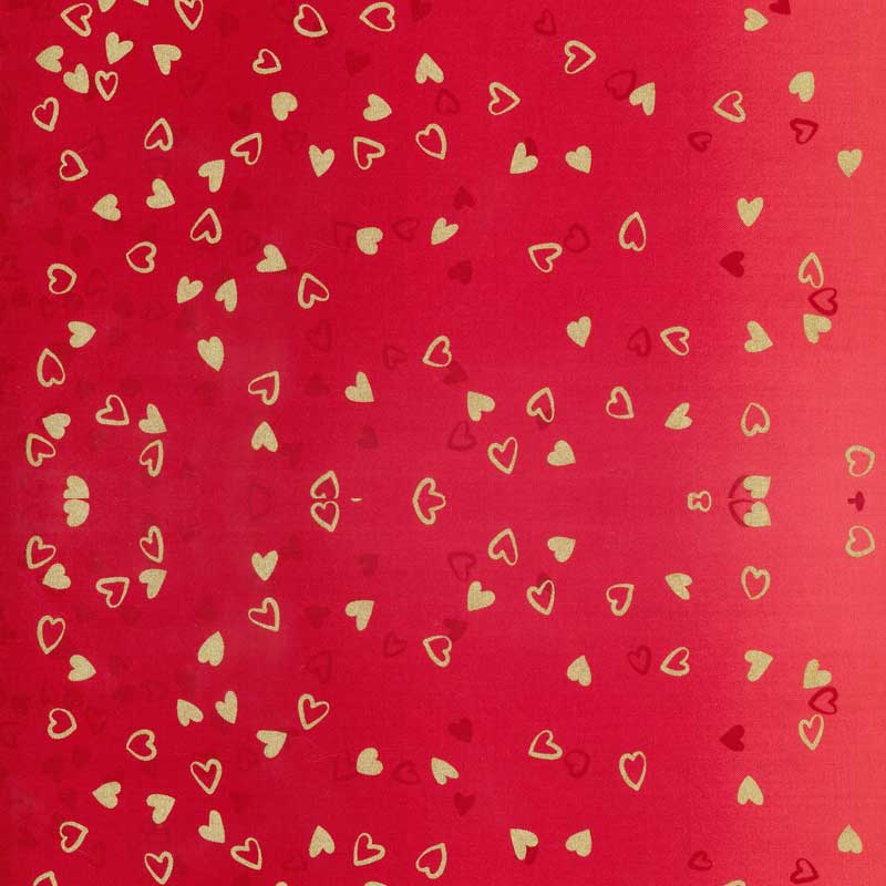 Moda I Heart Ombre Metallic - Image 8