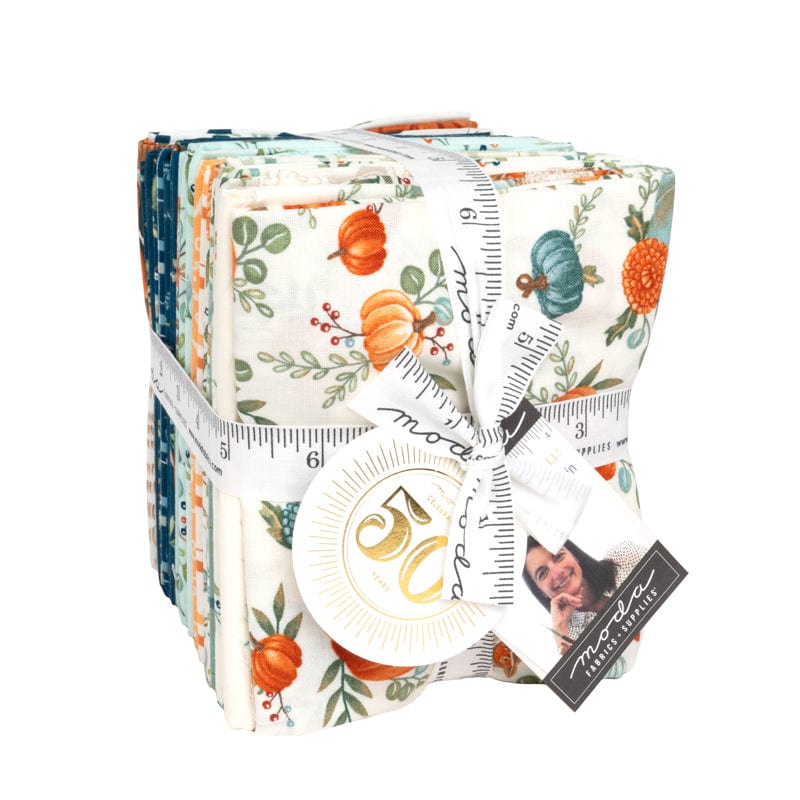 Moda I Love Fall Most Of All Fat Quarter Bundle 26 Piece
