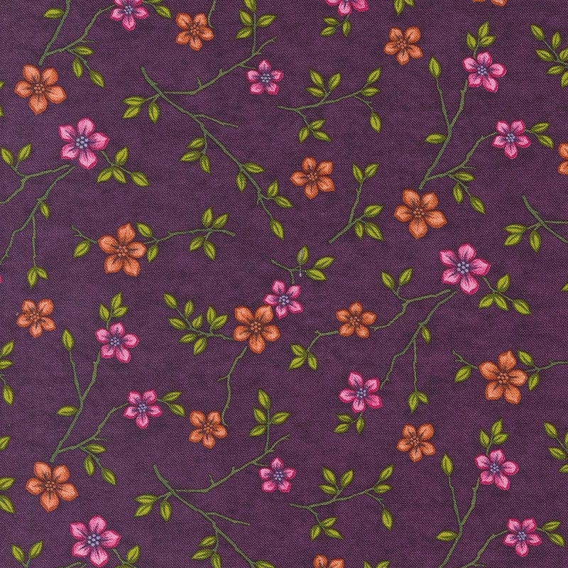 Moda In Bloom - Image 42