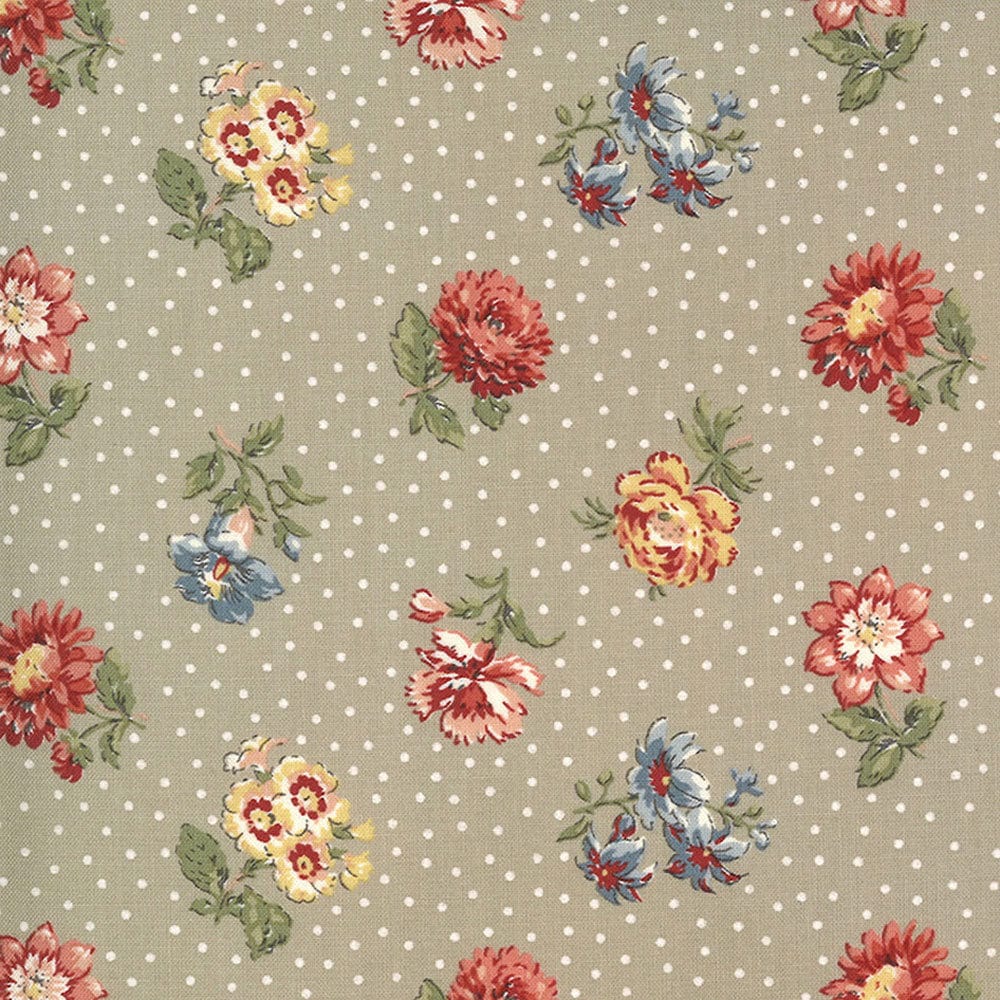 Moda Jardin De Fleurs - Image 16