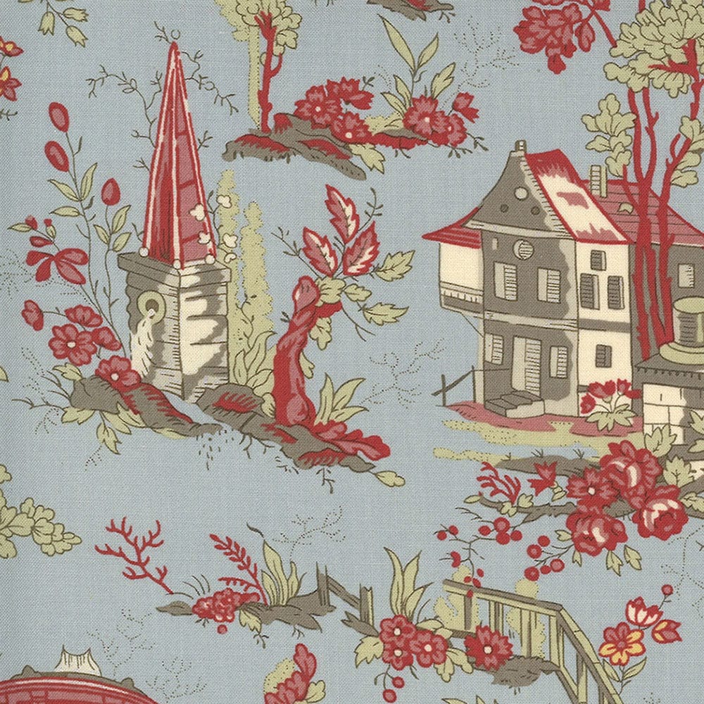 Moda Jardin De Fleurs - Image 3